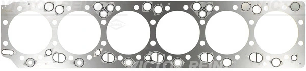 Gasket, cylinder head